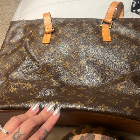 Louis Vuitton bag - Picture 6 of 11